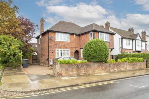 Gainsborough Avenue, St. Albans