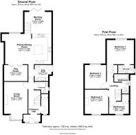 33 Ver Road, Harpenden - all floors.JPG