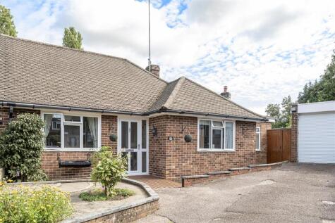 Marquis Lane, Harpenden