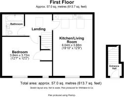 54 High Street, Kimpton - all floors.JPG