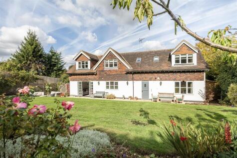 High Street, Whitwell