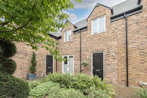 Gibbs Close, Harpenden