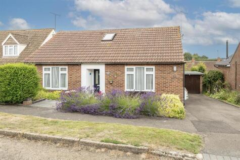 Coopers Close, Kimpton, Hitchin