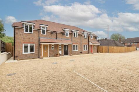 Westfield Close, Off Westfield Road, Harpenden