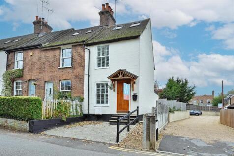 Westfield Road, Harpenden