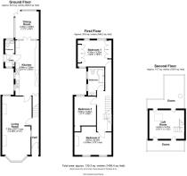 13 Cornwall Road, Harpenden - all floors.JPG