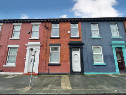 Richmond Road, Blackpool, FY1