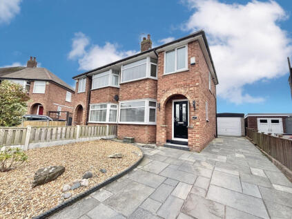 Beverley Avenue,  Poulton-Le-Fylde, FY6