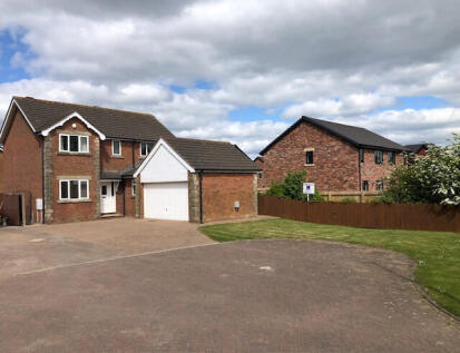 Linden Fold, Elswick, PR4