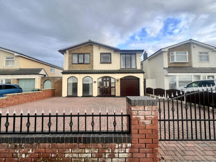 Princes Way, Fleetwood, FY7