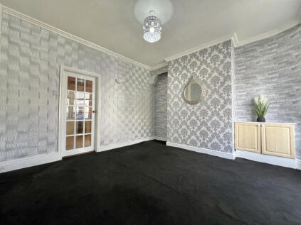 Lang Street, Blackpool, FY1