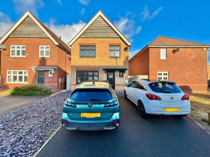 Windward Avenue, Fleetwood, FY7