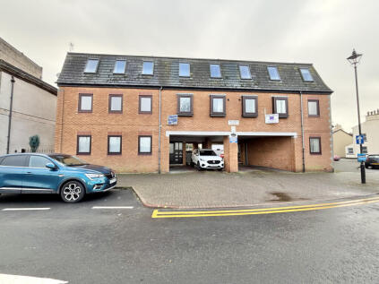 Pharos Court, Pharos Street, Fleetwood, FY7