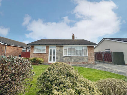Ennerdale Avenue, Fleetwood, FY7