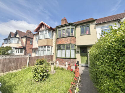 Repton Avenue, North Shore, FY1