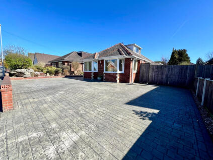 The Spinney, Poulton-Le-Fylde, FY6