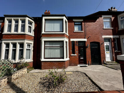 Birchway Avenue,  Stanley Park, FY3