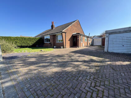 Grasmere Avenue, Thornton, FY5