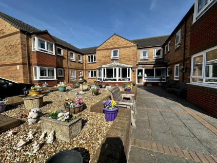 Sandpiper Court, Buckden Close, Cleveleys, FY5