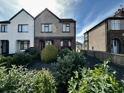 Beach Road, Fleetwood, FY7