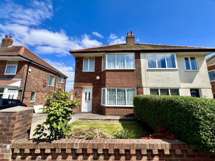 Norcliffe Road,  Bispham, FY2