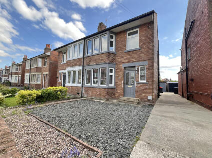 Beckdean Avenue, Poulton-Le-Fylde, FY6