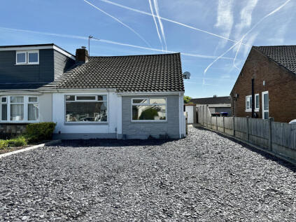 Parkstone Avenue, Carleton, FY6