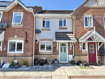 Chive Close,  Bispham, FY2