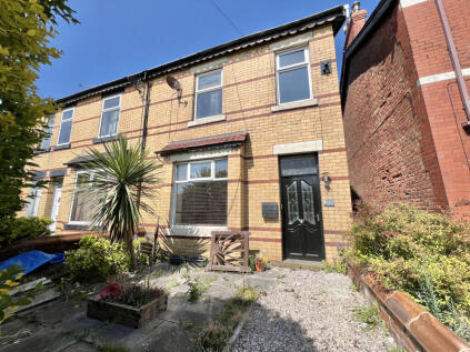 Church Road,  Lytham St Annes, FY8