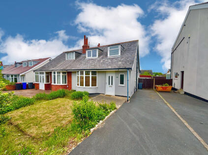 Highcross Road, Poulton-Le-Fylde, FY6