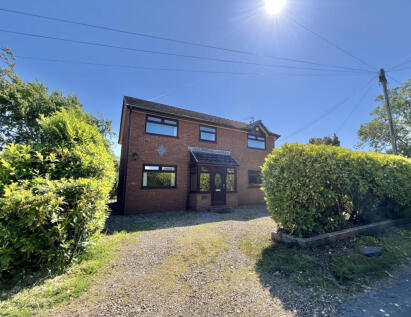 Smallwood Hey Road, Pilling, PR3