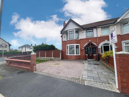 Chester Avenue, Cleveleys, FY5