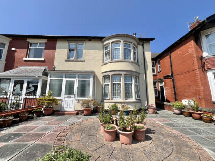 Bournemouth Road,  South Shore, FY4