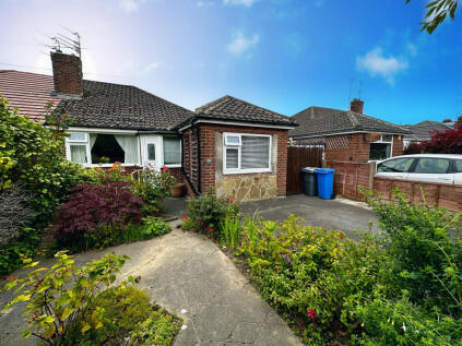 Balmoral Place, Thornton, FY5