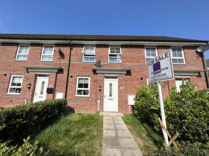 Hawthorn Drive, Thornton, FY5