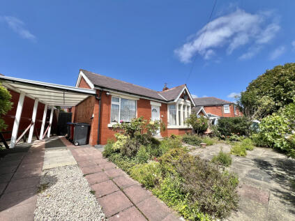 Patterdale Avenue,  Stanley Park, FY3