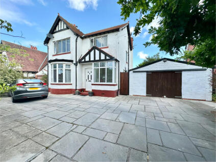 Stockdove Way, Cleveleys, FY5