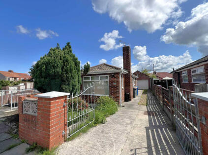 Glenmore Avenue,  Thornton, FY5