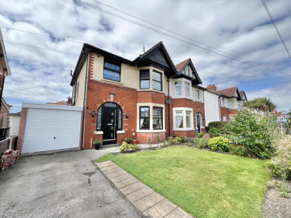 Ormont Avenue, Cleveleys, FY5