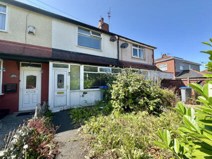 Preston Old Road,  Blackpool, FY3