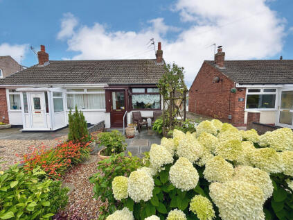 Milburn Avenue,  Cleveleys, FY5