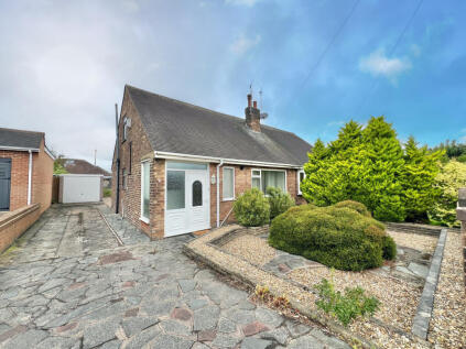 Grizedale Avenue, Poulton-Le-Fylde, FY6