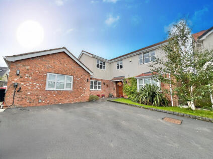 Ingol Grove, Hambleton, FY6
