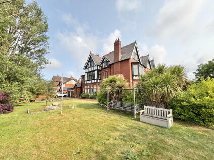 Fairlawn Road, Lytham, FY8