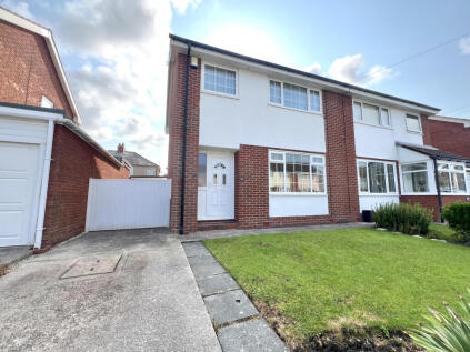 Willowdene,  Cleveleys, FY5