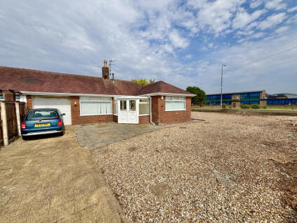 Windermere Avenue, Fleetwood, FY7