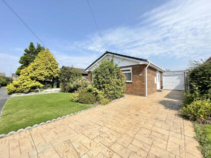 Elvaston Road,  Carleton, FY6