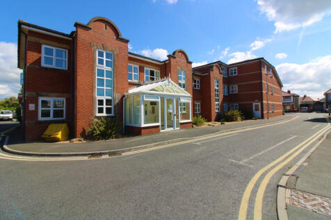 Sovereign Court, Cleveleys, FY5