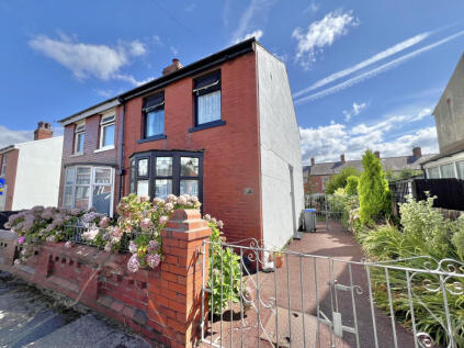 Sussex Road, Layton, FY3