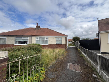 Allonby Avenue,  Cleveleys, FY5